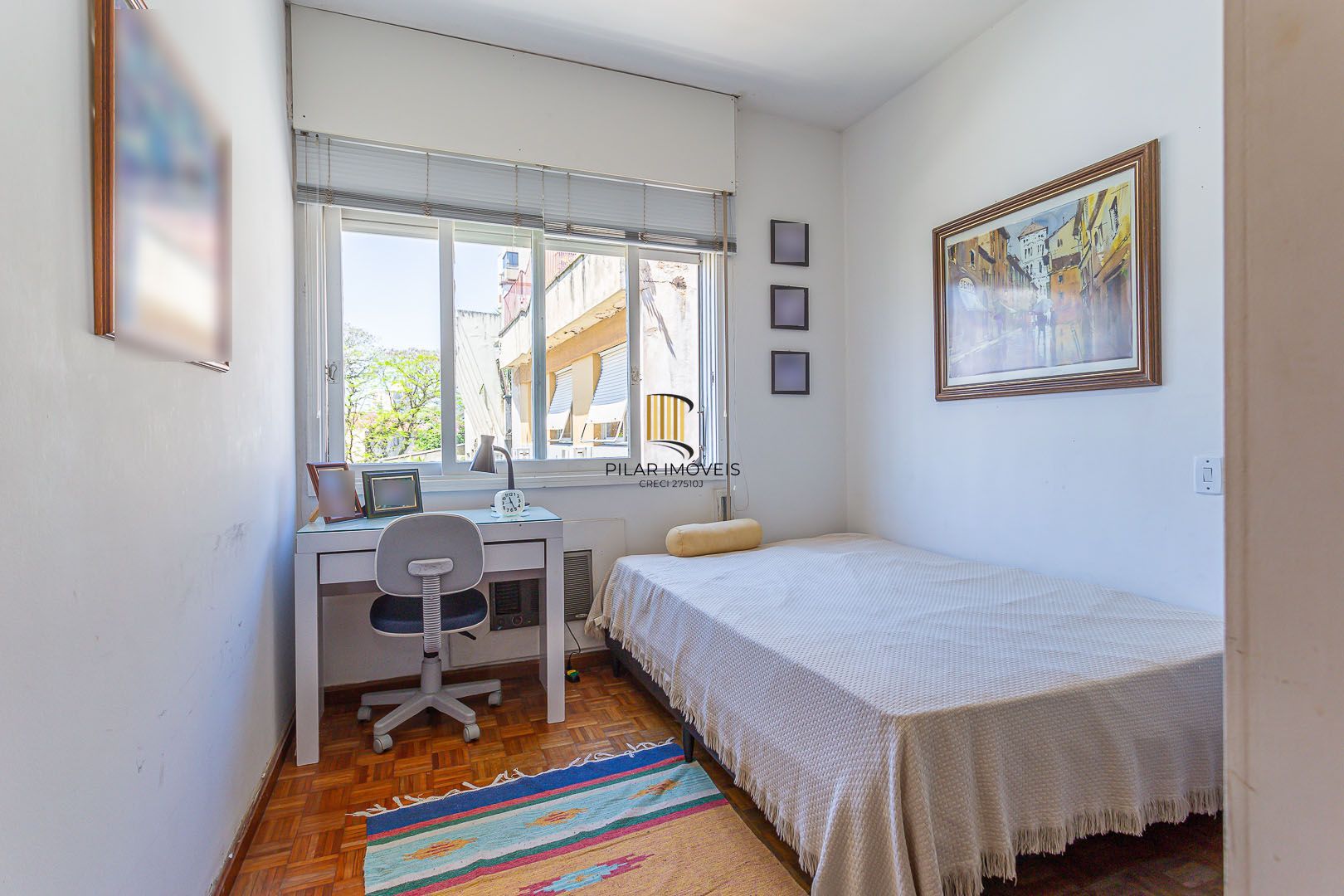 Apartamento 3 Dormitório(s) Bairro Santana