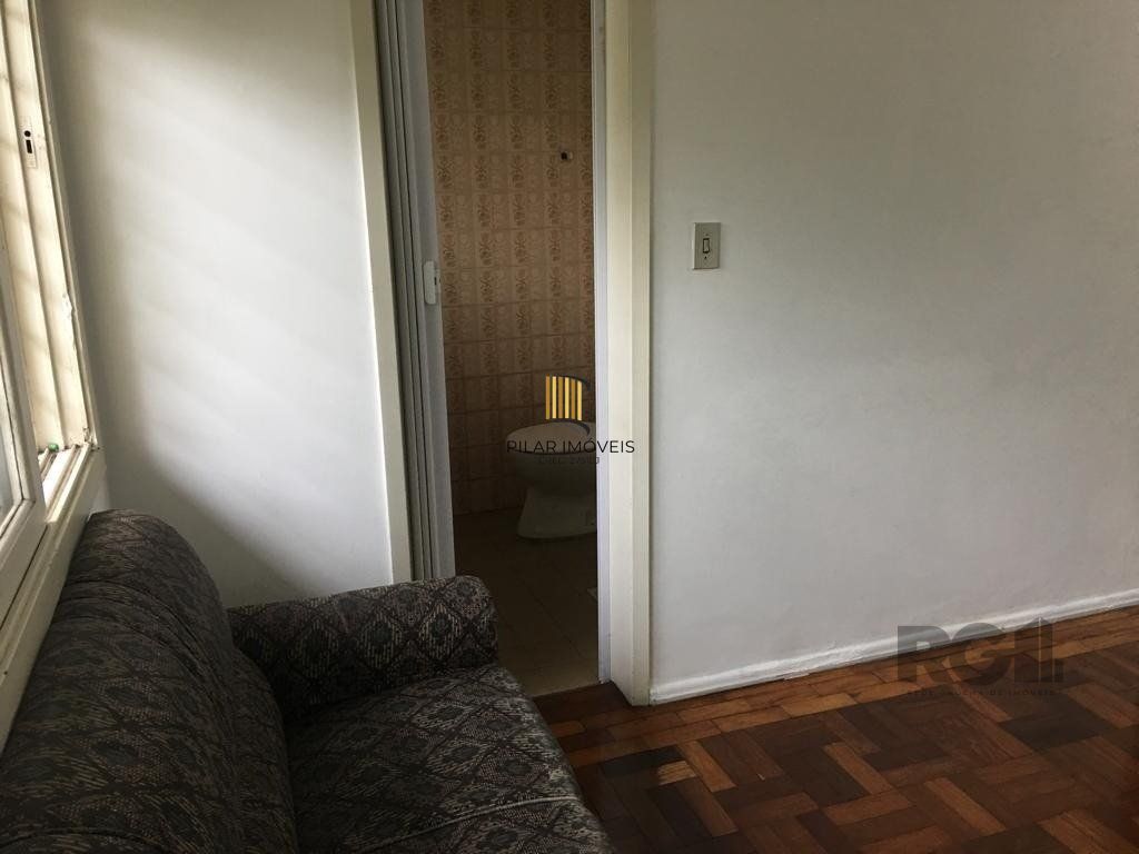 Apartamento para Venda - 46m², 1 dormitório, Farroupilha