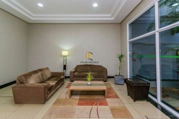 Apartamento 3 dormitórios no bairro Centro Histórico