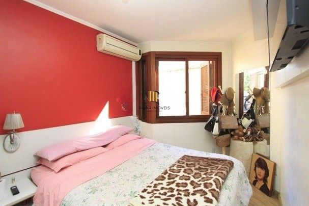 Casa de Condomínio 3 dormitórios no bairro Bela Vista