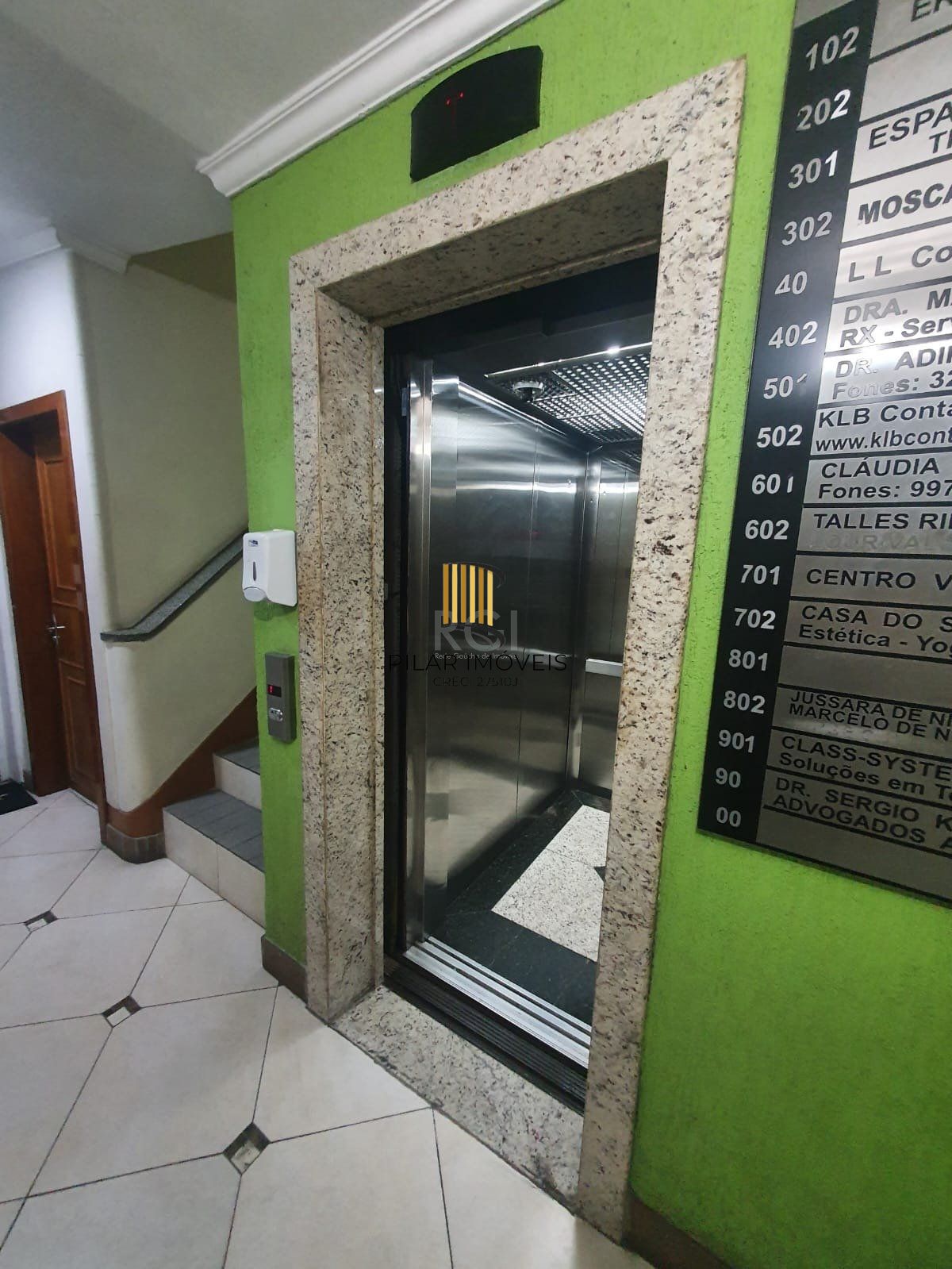 Conjunto/Sala para Venda - 100m², 0 dormitórios, Centro Histórico