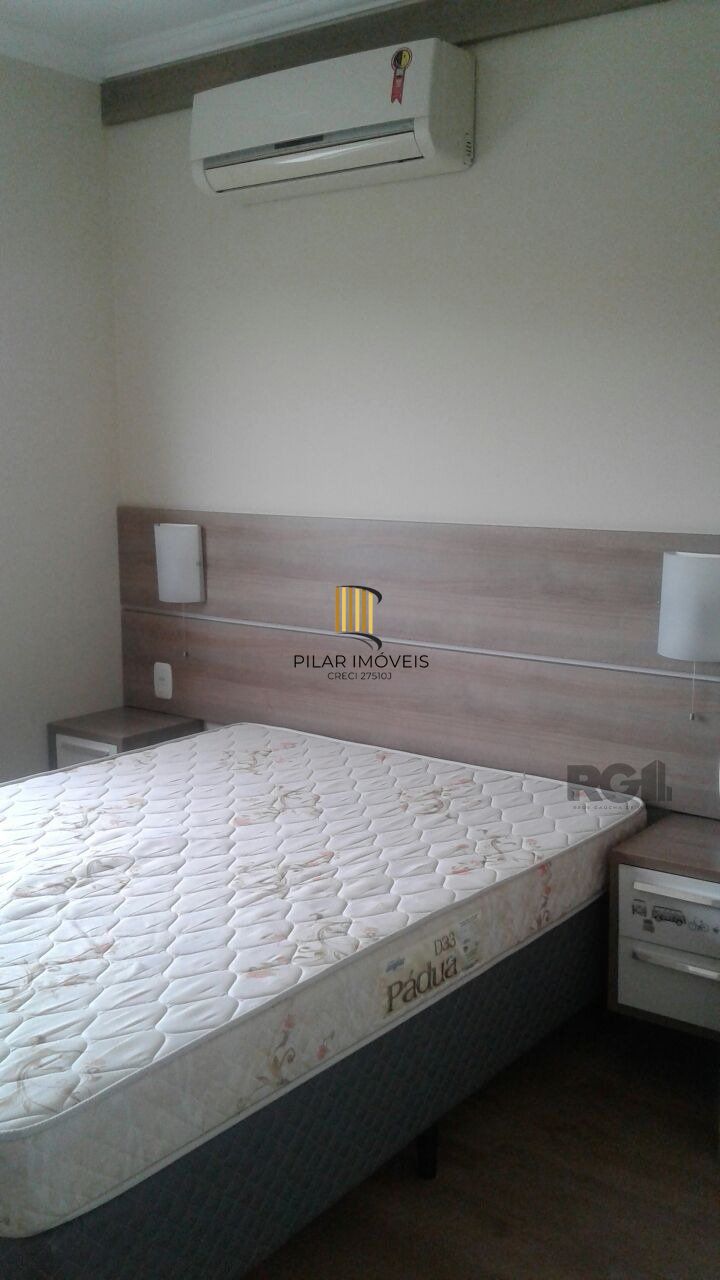 Apartamento 2 dormitórios no bairro Rio Branco