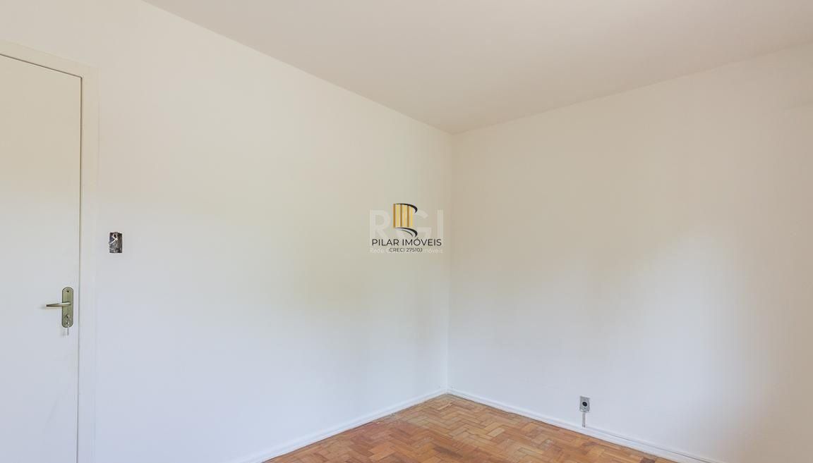 Apartamento para Venda - 60m², 2 dormitórios, 1 vaga - Rio Branco