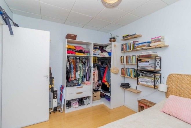 Apartamento 1 dormitório no bairro Santa Tereza