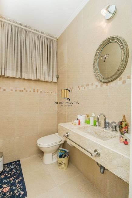 Apartamento para Venda - 177m², 3 dormitórios, sendo 3 suites, 1 vaga - Rio Branco