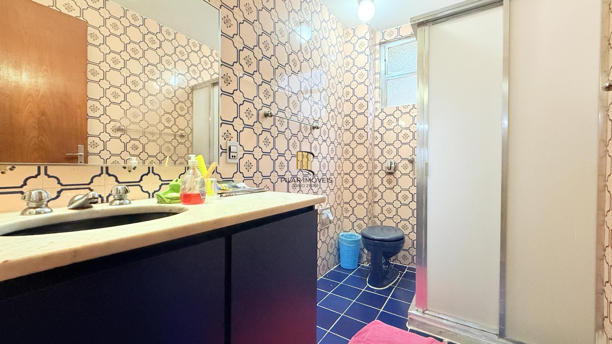 Apartamento 4 dormitórios no bairro Rio Branco
