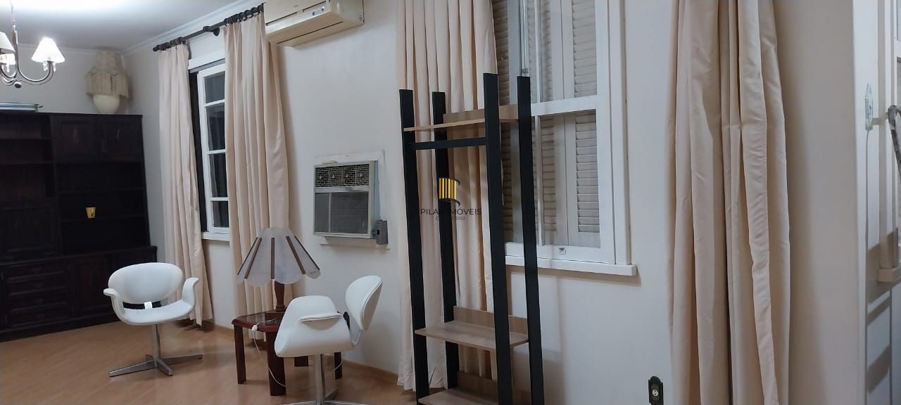 Apartamento 2 dormitórios no bairro Centro Histórico