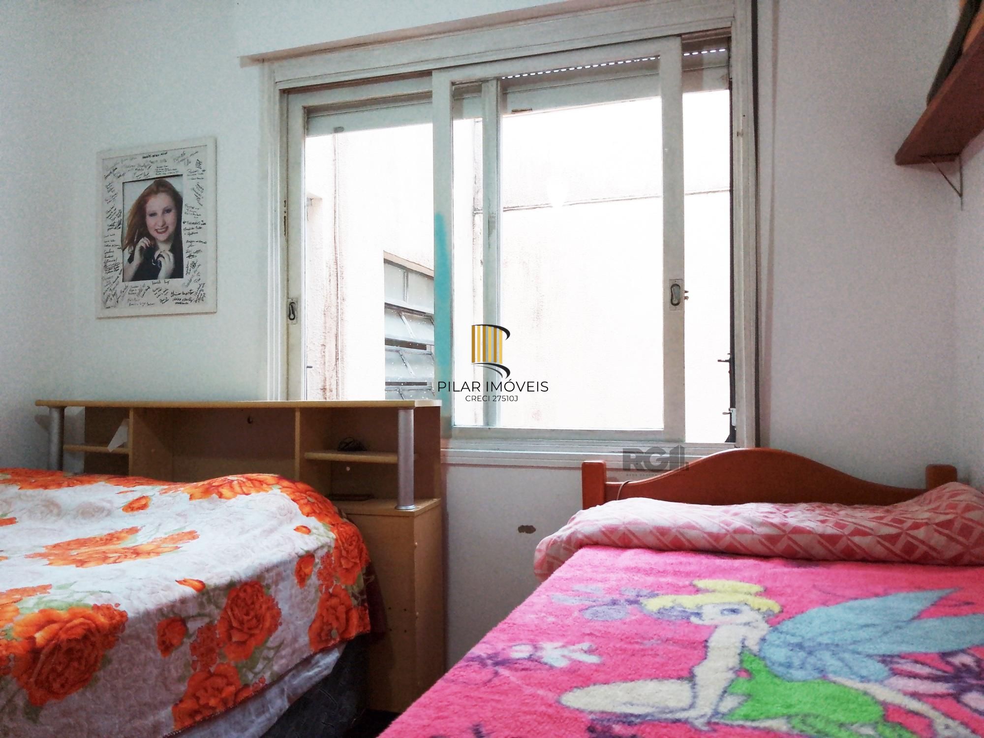 Apartamento para Venda - 93.42m², 3 dormitórios, 1 suíte - 01 vaga - Santana