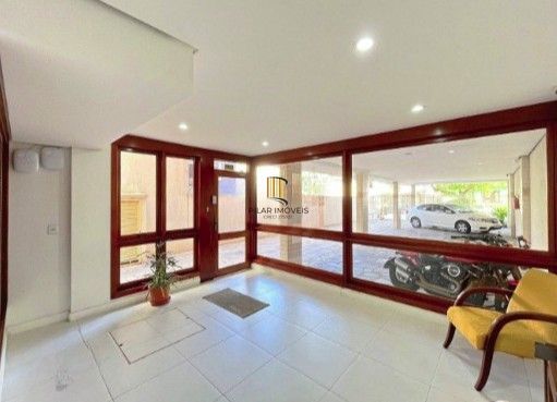 Cobertura para Venda - 165m², 3 dormitórios, sendo 2 suites, 2 vagas - Santana