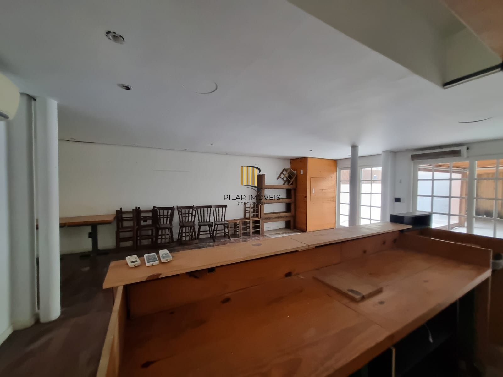 Casa Comercial para Venda Santana