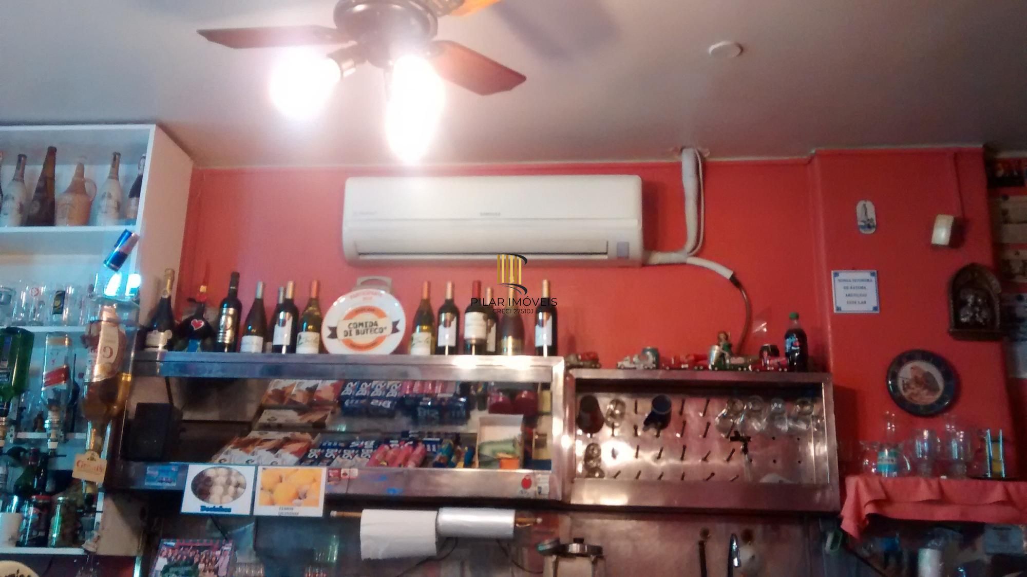 Loja para Venda - 104m², 0 dormitórios, Bom Fim