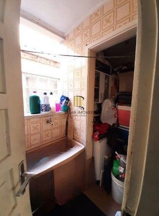 Apartamento 2 dormitórios no bairro Santana