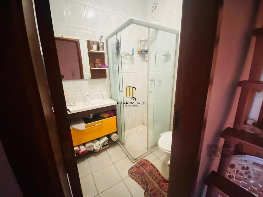 Casa de Condomínio 2 dormitórios no bairro Hípica