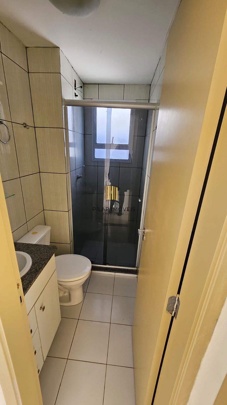 Apartamento 2 dormitórios no bairro Morro Santana