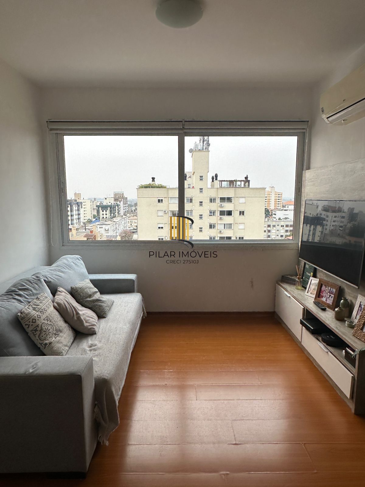 Apartamento 2 dormitórios no bairro São João - Pilar Imóveis