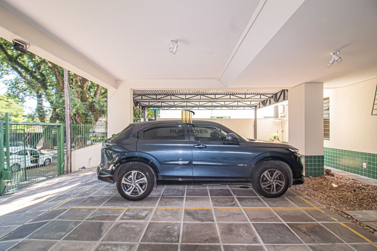 Lindo apartamento de 71m² de 2 dormitórios no bairro Partenon.