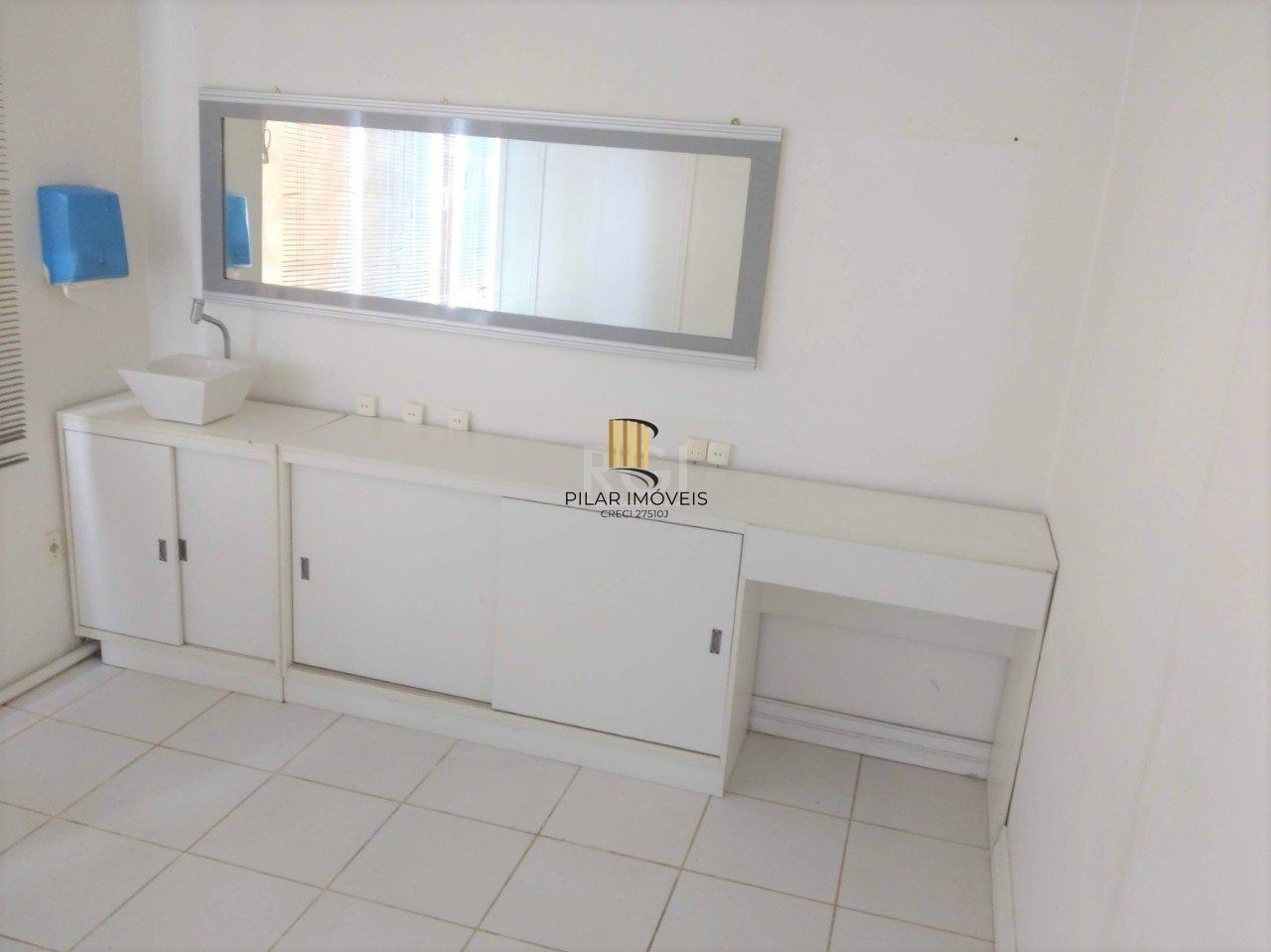 Conjunto/Sala para Venda - 21.75m², 0 dormitórios, Centro Histórico