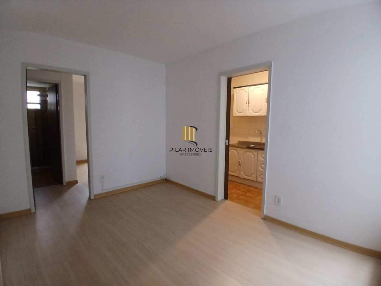 Apartamento de 01 dormitório à venda no bairro Bom Fim.