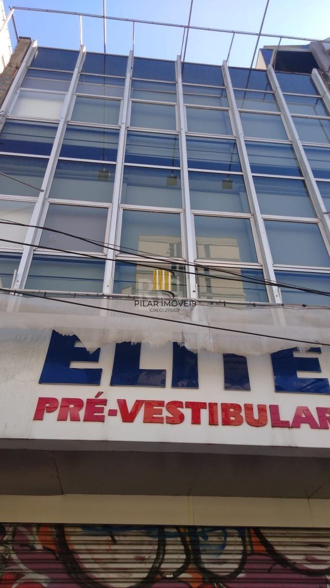 Predio para Venda - 1200m², 0 dormitórios, Independência