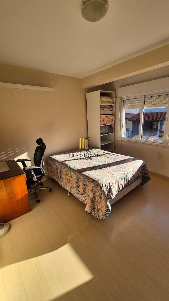 Casa Condominio 3 Dormitório(s) Bairro Santo Antonio