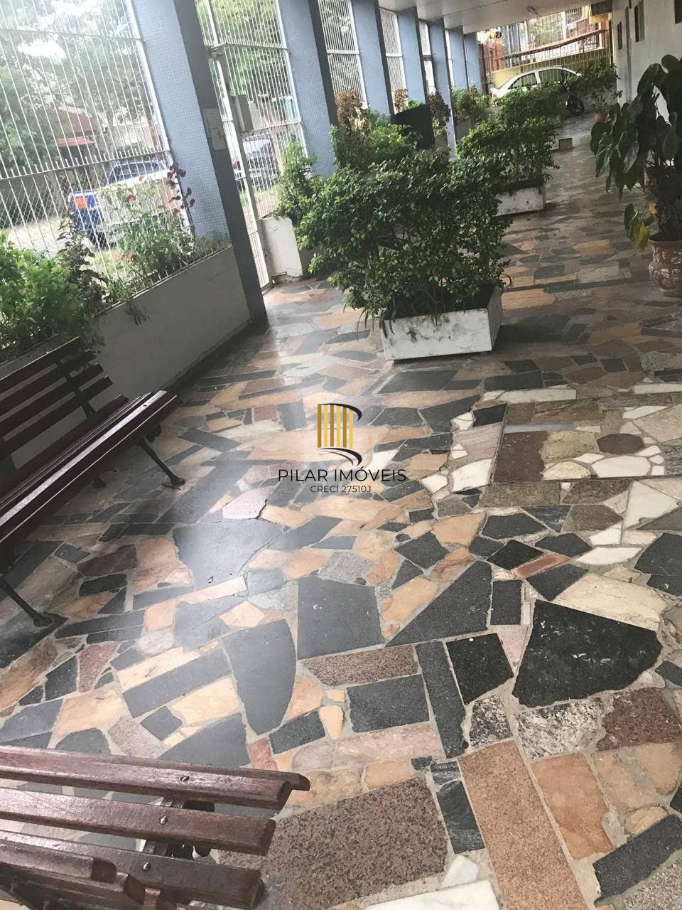 Apartamento para Venda - 101m², 2 dormitórios, 1 vaga - Medianeira