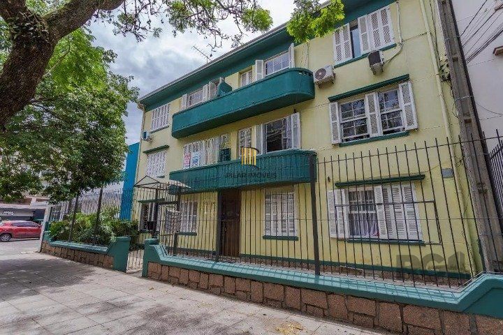 Apartamento de 3 dormitórios no bairro Auxiliadora 