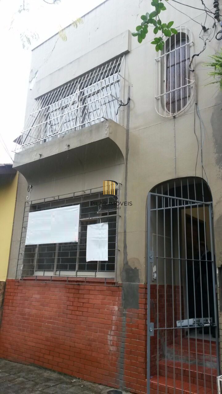Casa para Venda - 280m², 5 dormitórios, sendo 3 suites, Cidade Baixa