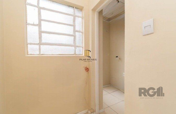 Apartamento 2 dormitórios no bairro Centro Histórico