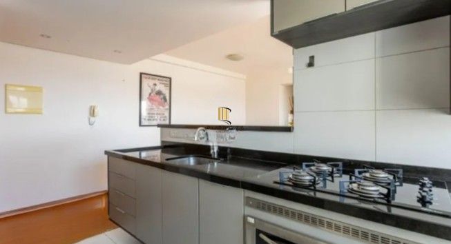 Apartamento 2 dormitórios no bairro São João