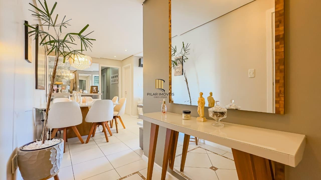 Apartamento 3 dormitórios no bairro Petrópolis