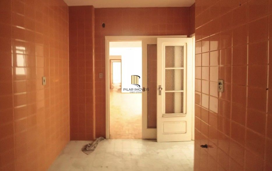 Apartamento para Venda - 104m², 3 dormitórios, 1 vaga - Independência