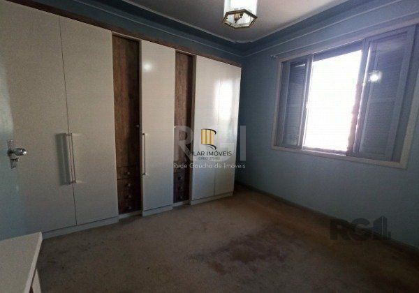 apartamento com três quartos no bairro Farroupilha