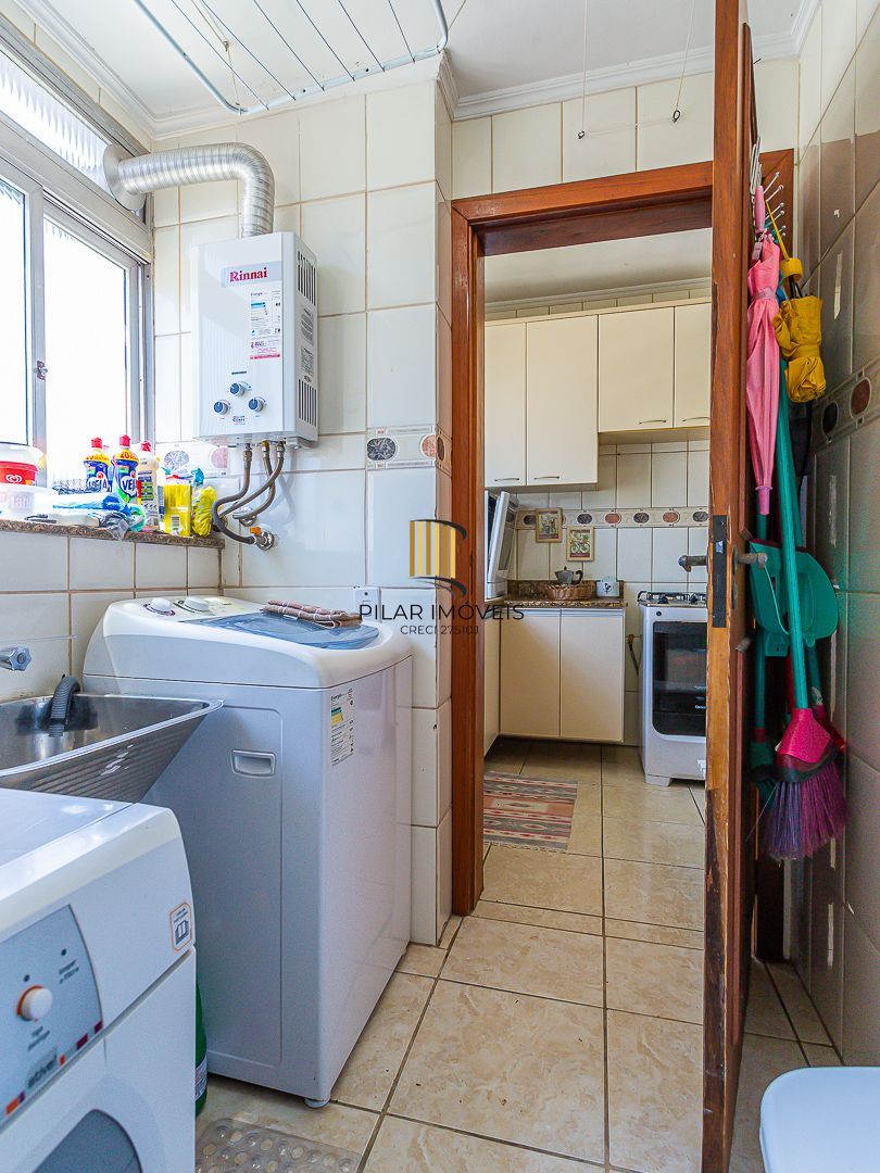 Apartamento 3 Dormitório(s) Bairro Santana