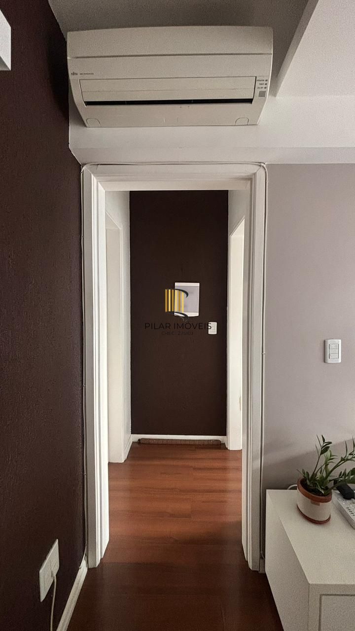 Apartamento 1 dormitório no bairro Santana