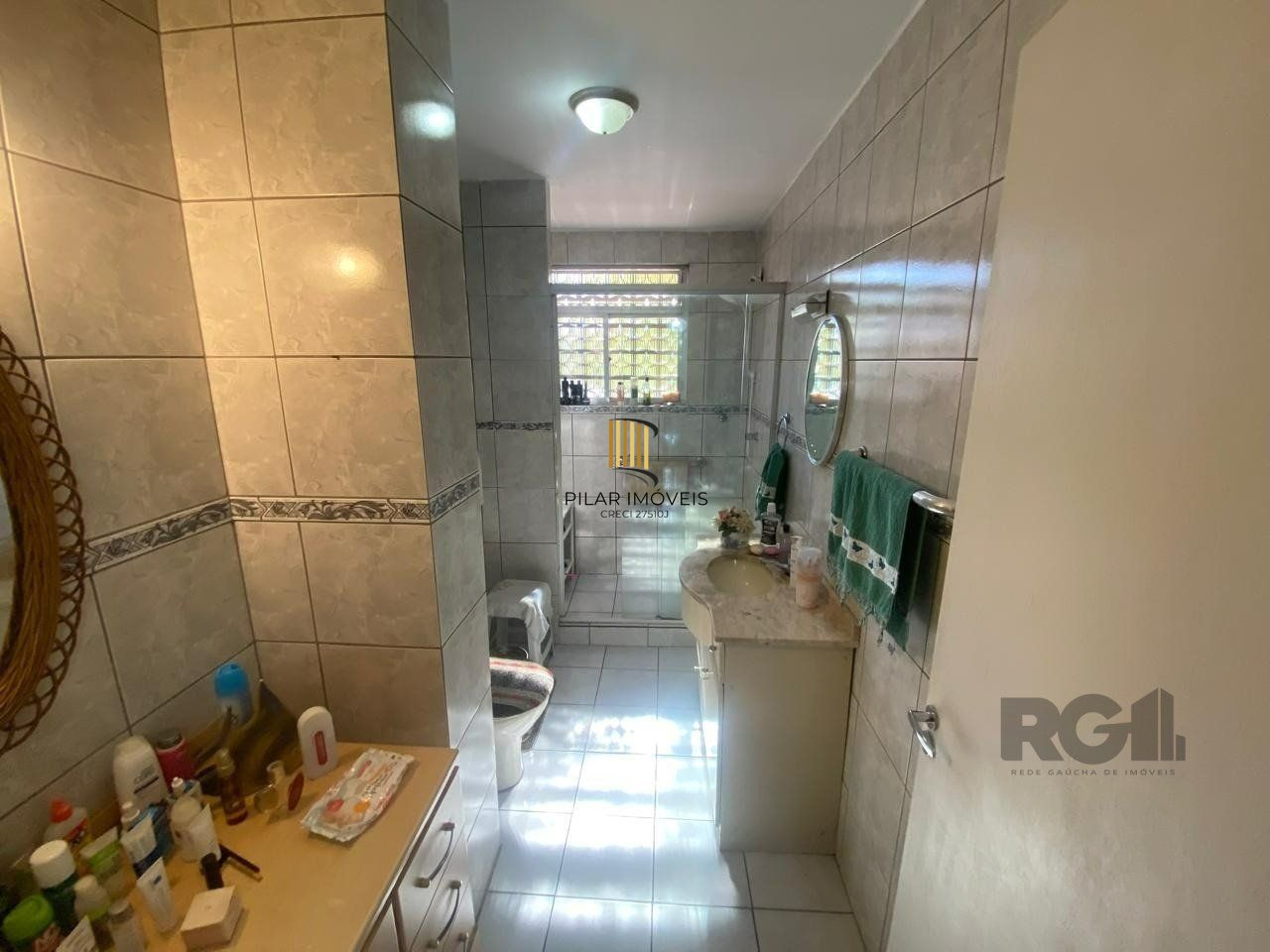 Apartamento 3 dormitórios no bairro Azenha