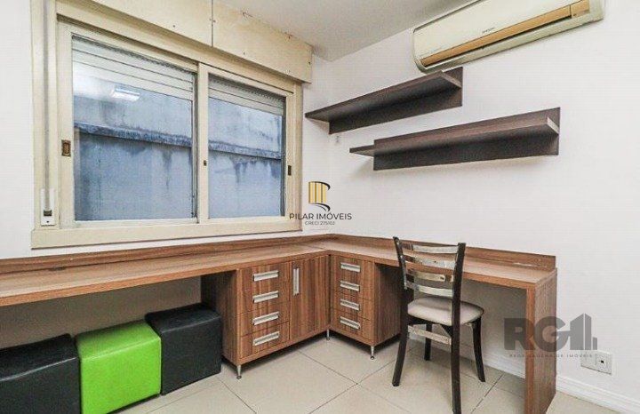 Apartamento para Venda - 80.44m², 2 dormitórios, Floresta