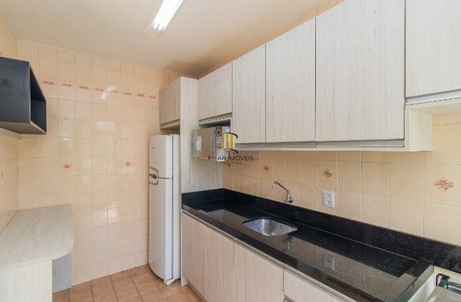 Apartamento 1 dormitório no bairro Santo Antônio