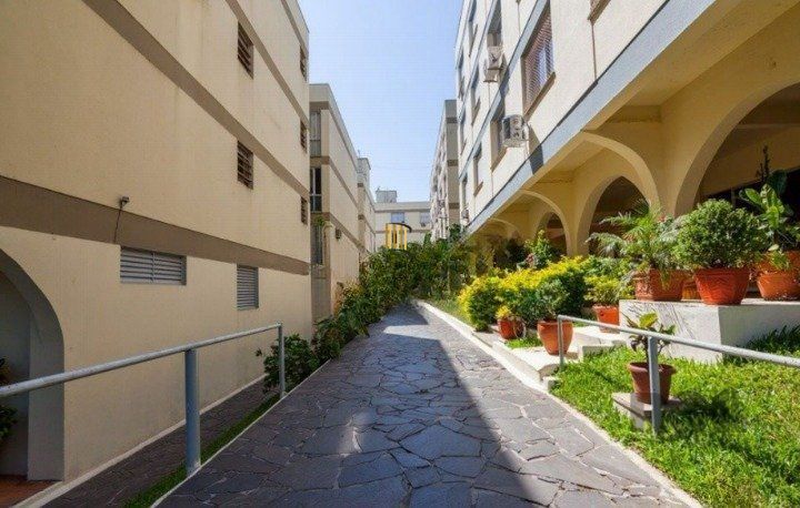 apartamento de 3 dormitórios no bairro santo antônio