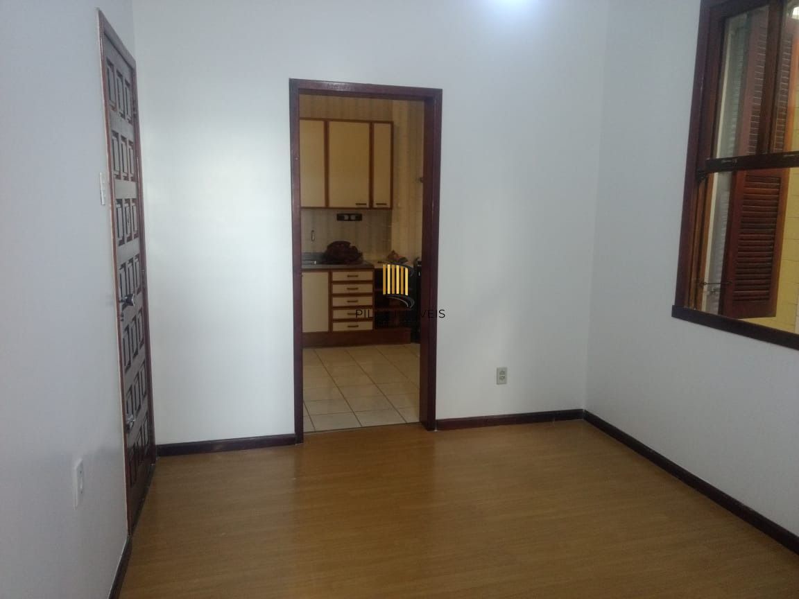 Apartamento para Venda - 37m², 1 dormitório, Santo Antonio