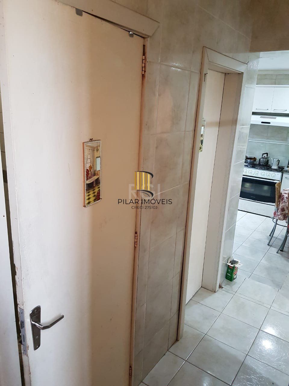 Casa para Venda - 250m², 5 dormitórios, 5 vagas - Jardim Botânico