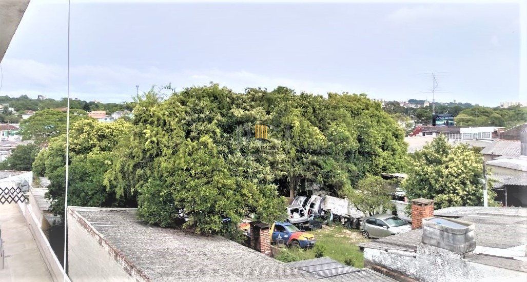 Apartamento JK para Venda - 27.66m², 0 dormitórios, Vila João Pessoa