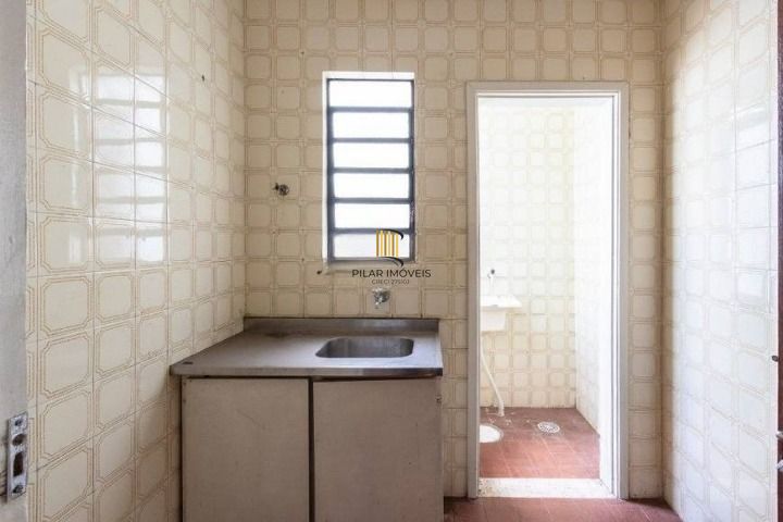 Apartamento de 01 quarto no bairro Santana.