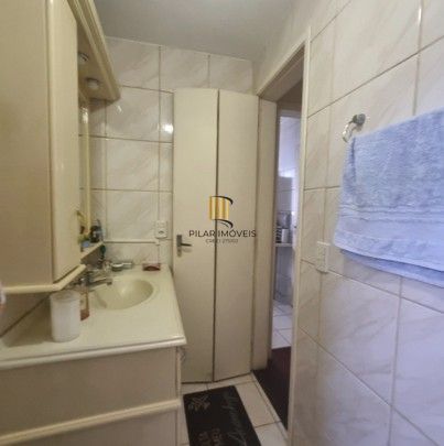 Apartamento 2 dormitórios no bairro Centro Histórico