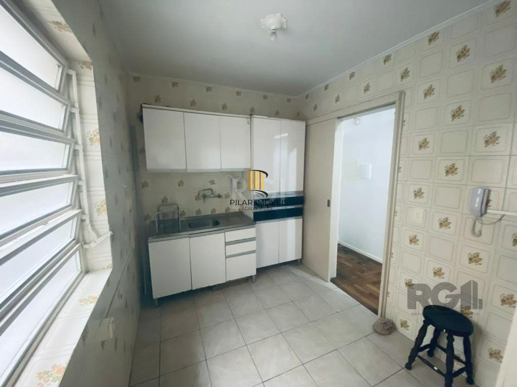APARTAMENTO NO BAIRRO SANTANA COM 2 DORMITÓRIOS