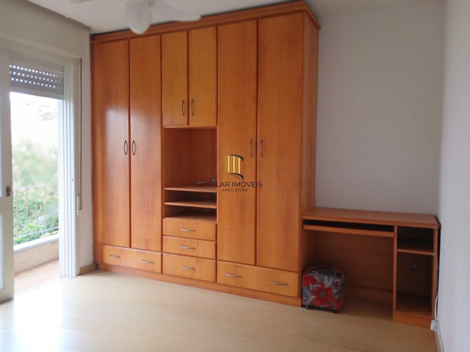 Apartamento de 01 dormitório à venda no bairro Bom Fim.