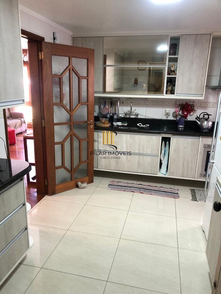 Cobertura para Venda - 270.56m², 3 dormitórios, sendo 1 suites, 2 vagas - Auxiliadora