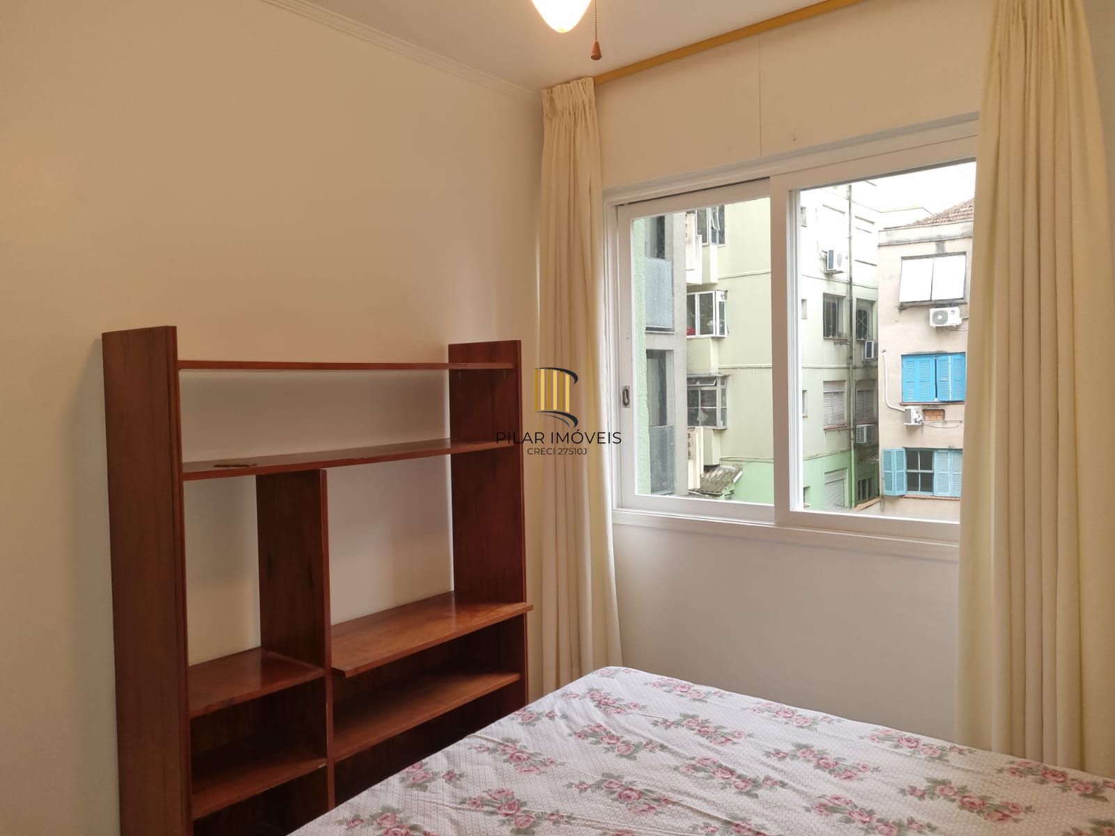 Apartamento para Venda - 99.05m², 3 dormitórios, sendo 1 suites, 1 vaga - Centro Histórico