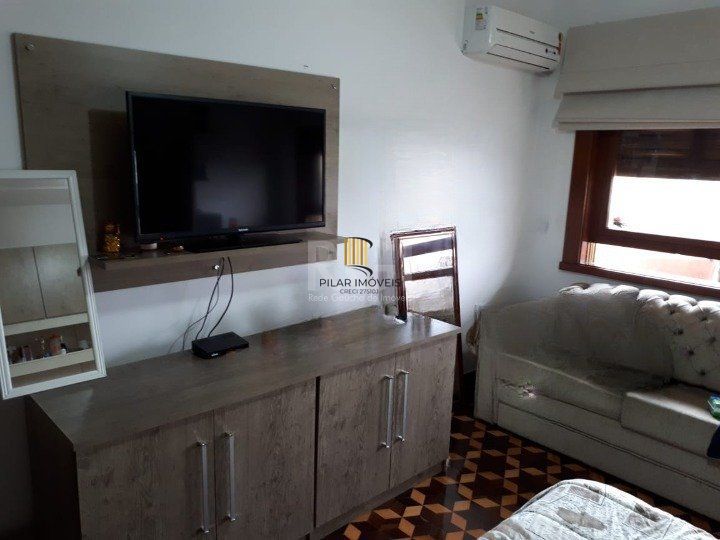 Apartamento para Venda - 145.56m², 3 dormitórios, 1 vaga - Cidade Baixa