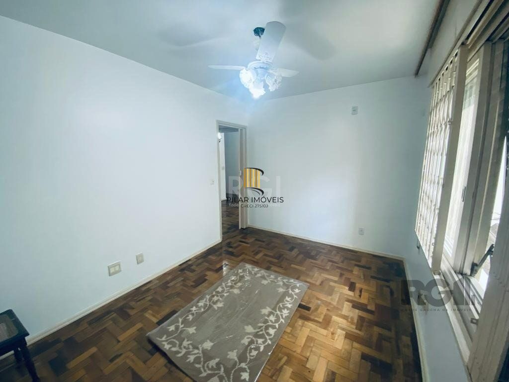 APARTAMENTO NO BAIRRO SANTANA COM 2 DORMITÓRIOS