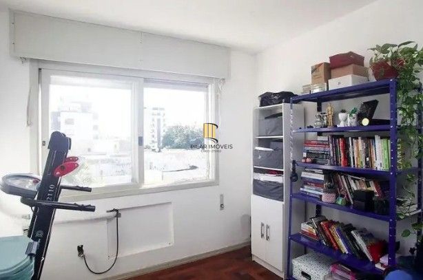 Apartamento 2 dormitórios no bairro Santana